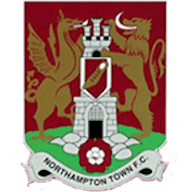 Symbol: Northampton Town