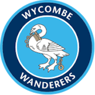 Logo: Wycombe Wanderers