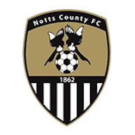 Logo : Notts County