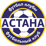 Logo : FC Astana U19