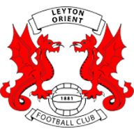 Logo : Leyton Orient