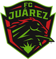 Logo : FC Juarez