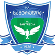 Logo: FC Samtredia