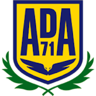 Logo : AD Alcorcon