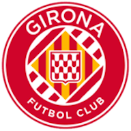 Logo: Girona