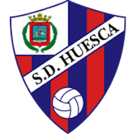 Logo: SD Huesca