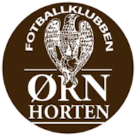 Logo : Ørn Horten