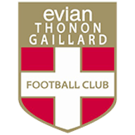 Icon: Evian TG FC