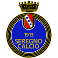 Logo: USD 1913 Seregno Calcio