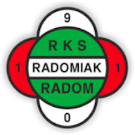 Symbol: RKS Radomiak Radom
