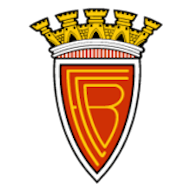 Logo: FC Barreirense