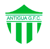 Logo : Antigua GFC