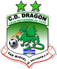Logo: CD Dragon