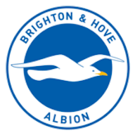 Symbol: Brighton and Hove Albion U21