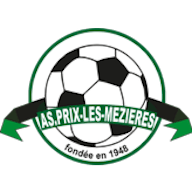 Logo: AS Prix Les Mezieres