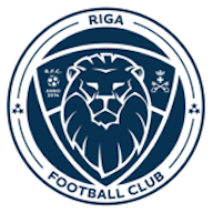 Symbol: Riga FC