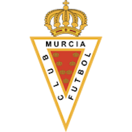 Logo: Real Murcia CF