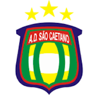 Logo: AD São Caetano