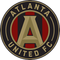 Logo: Atlanta United FC