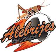 Symbol: Alebrijes de Oaxaca FC