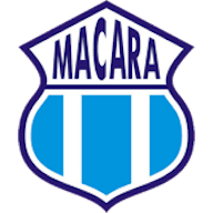 Logo: Macará