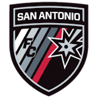 Logo : San Antonio