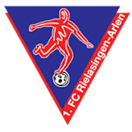 Symbol: 1. FC Rielasingen-Arlen