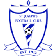 Logo: St Josephs FC