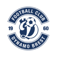 Symbol: FC Dinamo Brest
