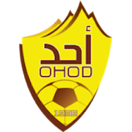 Logo: Ohod Saudi FC