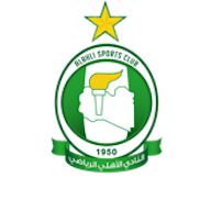 Logo: Al-Ahli Tripoli