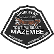 Logo : TP Mazembe
