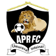 Logo : APR FC