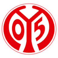 Symbol: 1. FSV Mainz 05 II