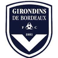 Logo : Girondins de Bordeaux