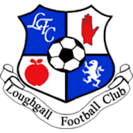 Logo: Loughgall FC