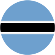 Icon: Botswana