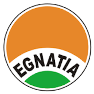 Logo: Egnatia