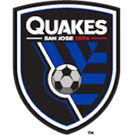 Logo: San Jose Earthquakes