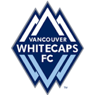 Logo: Vancouver Whitecaps FC