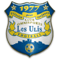 Logo : Les Ulis
