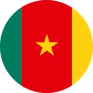 Icon: Cameroon