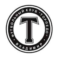 Symbol: FK Torpedo Wladimir
