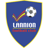 Logo : Lannion