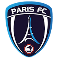 Logo: Paris FC II