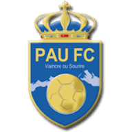 Logo: Pau II