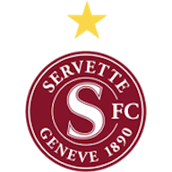 Symbol: Servette FC