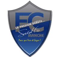 Logo: FC Saint-Lô Manche
