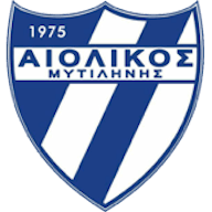Logo: Eolikos Mytilinis