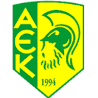 Symbol: AEK Larnaca